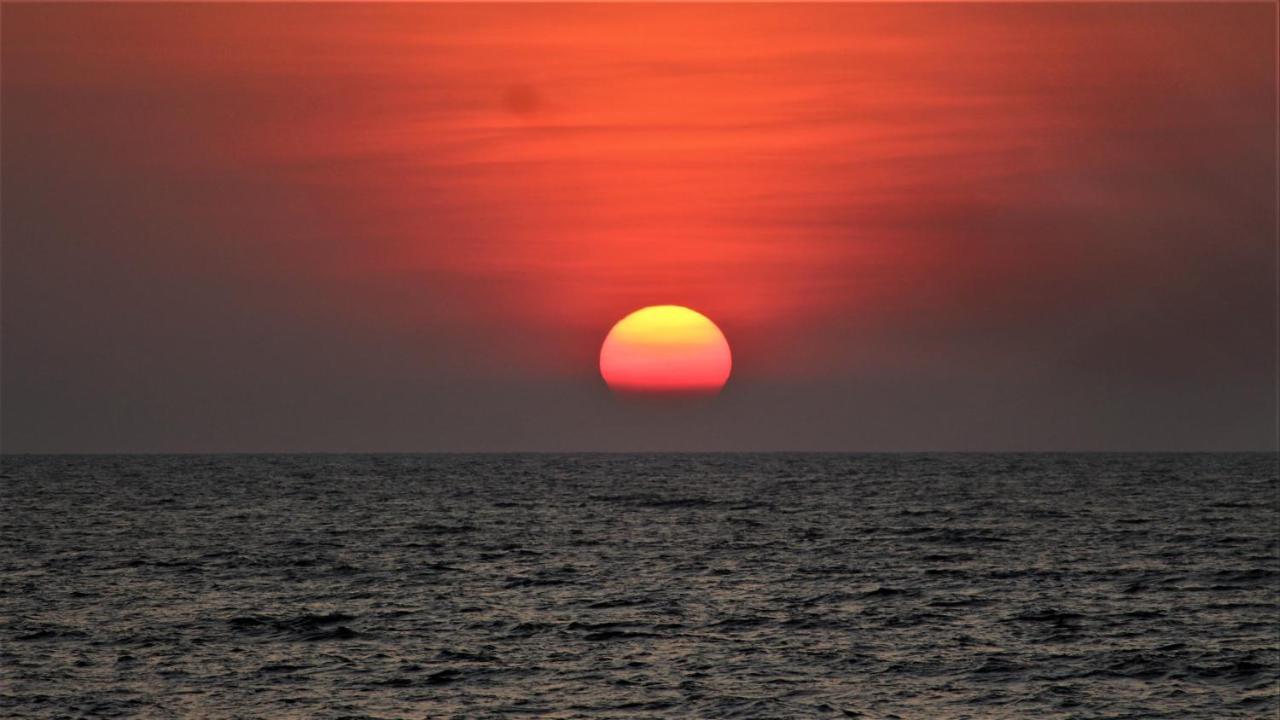 Vishraanti Beach Stay Kumta Exteriér fotografie